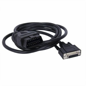 OBD2 Cable Diagnostic Cable for FOXWELL HD500 Truck Scanner OBD2 Cable Diagnostic Cable for FOXWELL HD500 Truck Scanner